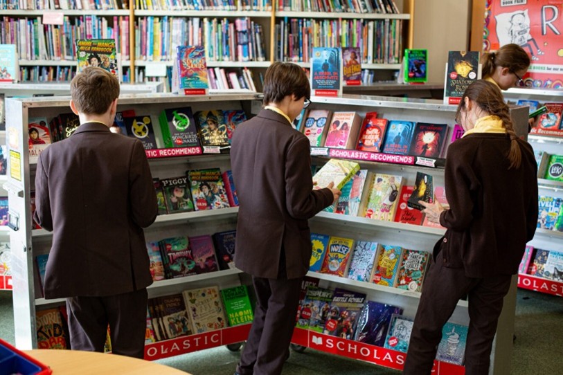 School life image 6